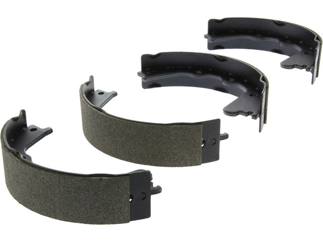 Centric Parts Parking Brake Shoe  111.10500