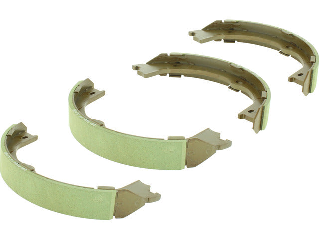 Centric Parts Parking Brake Shoe  111.10510