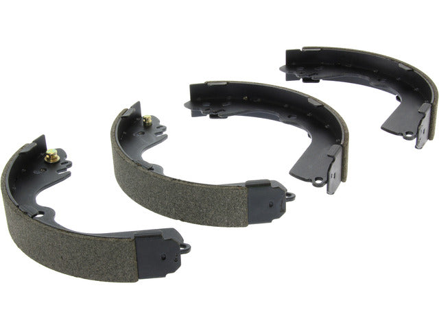 Centric Parts Drum Brake Shoe  111.10520