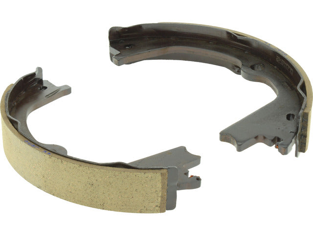 Centric Parts Parking Brake Shoe  111.10580