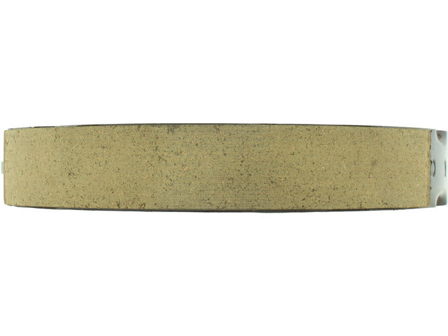 Centric Parts Parking Brake Shoe  111.10580