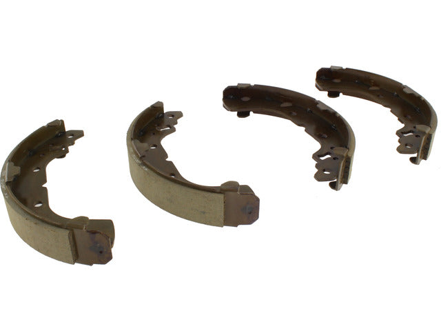 Centric Parts Drum Brake Shoe  111.10590