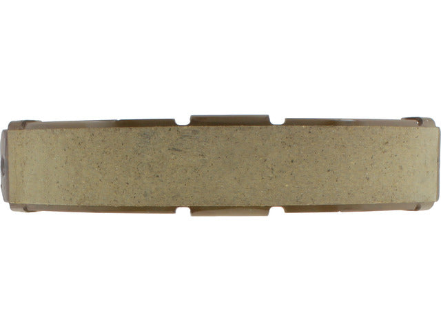 Centric Parts Drum Brake Shoe  111.10590