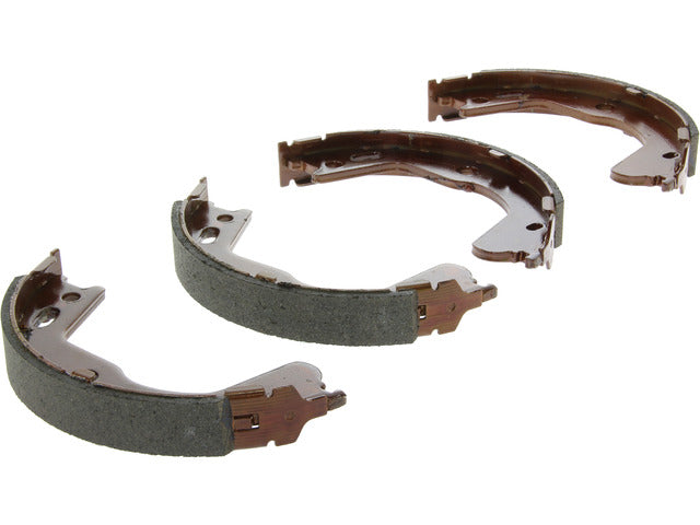 Centric Parts Parking Brake Shoe  111.10630