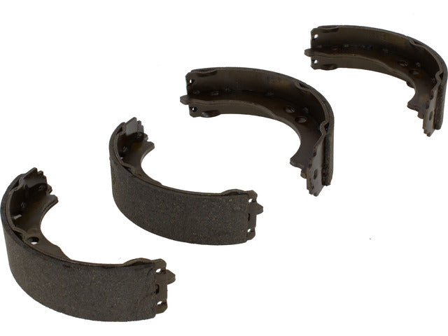 Centric Parts Parking Brake Shoe  111.10670