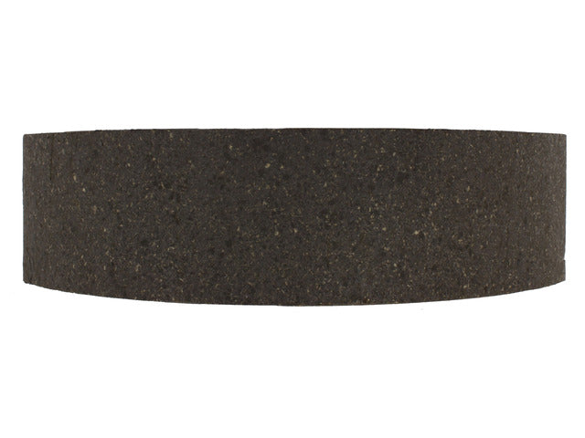 Centric Parts Parking Brake Shoe  111.10670