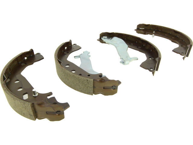 Centric Parts Drum Brake Shoe  111.10701
