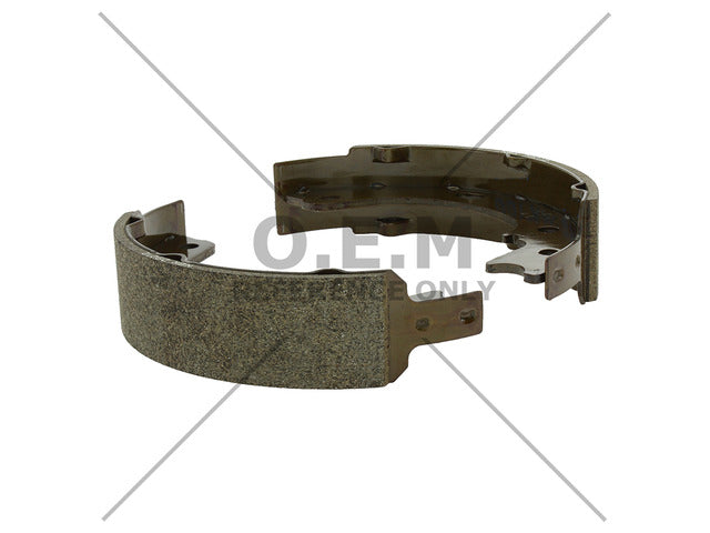 Centric Parts Parking Brake Shoe  111.10740