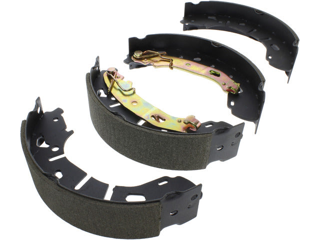 Centric Parts Drum Brake Shoe  111.10800