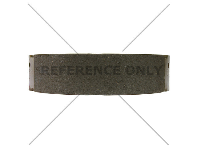 Centric Parts Drum Brake Shoe  111.10800