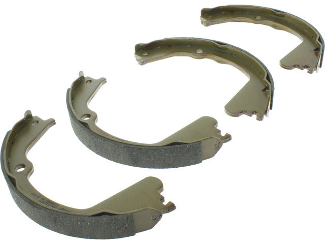 Centric Parts Parking Brake Shoe  111.10870