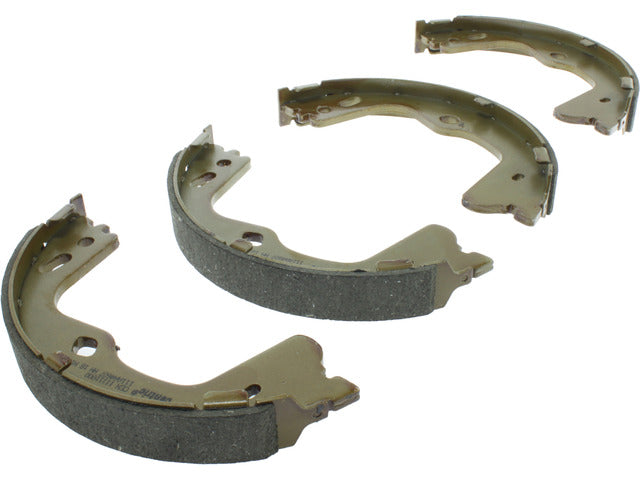 Centric Parts Parking Brake Shoe  111.11000
