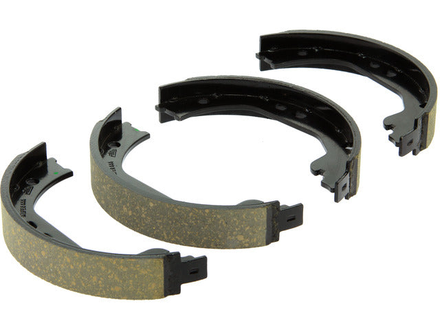 Centric Parts Parking Brake Shoe  111.11020