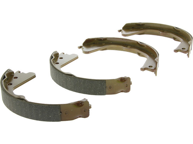 Centric Parts Parking Brake Shoe  111.11040