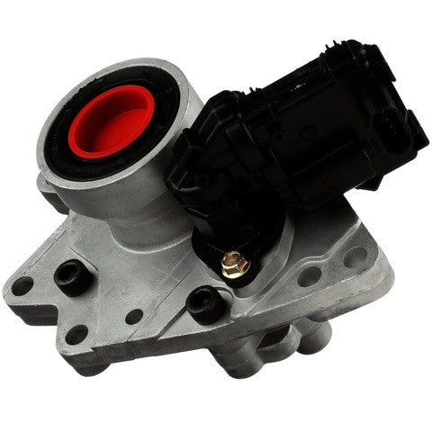 ATP 4WD Disconnect  111009