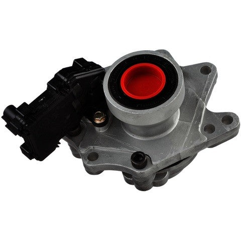 ATP 4WD Disconnect  111009