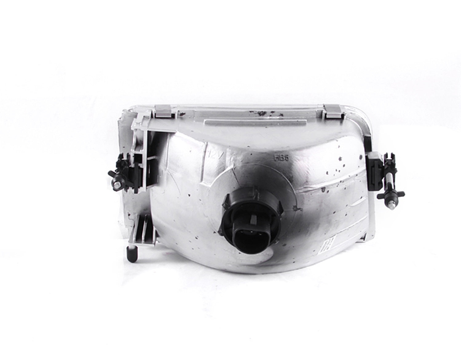 Anzo USA 111036 Crystal Headlight Set Fits 93-97 Ranger