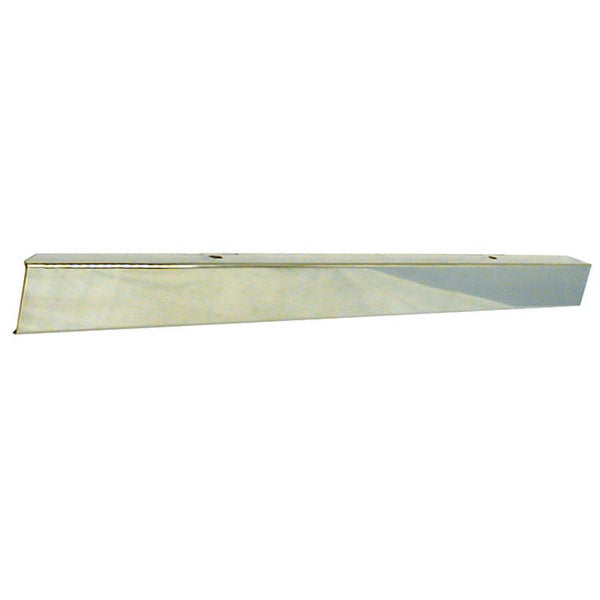 Rugged Ridge 11107.03 Front Bumper Treatment
