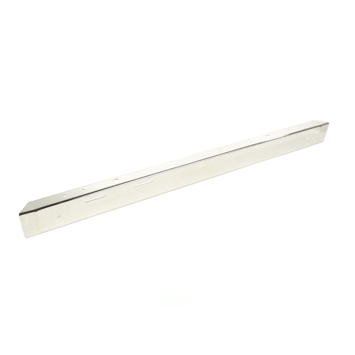 Rugged Ridge 11107.03 Front Bumper Treatment