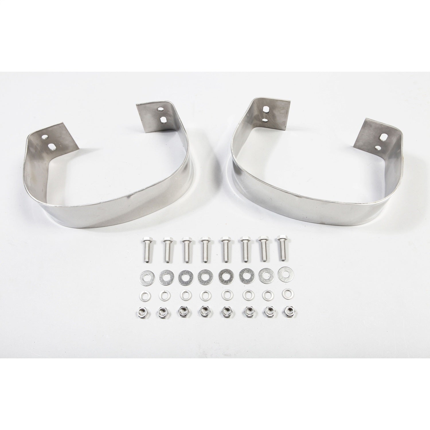 Rugged Ridge 11108.01 Bumperette