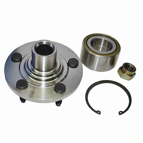 GSP Wheel Bearing Assembly Kit  111100