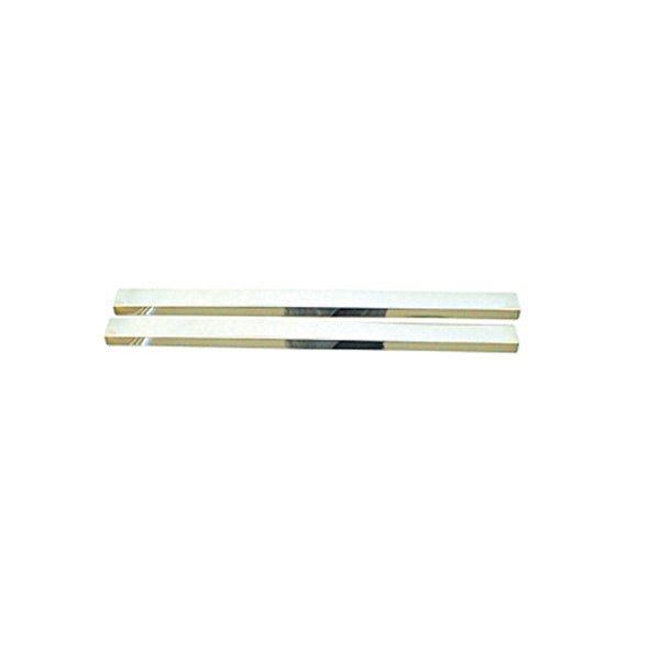Rugged Ridge 11119.02 Entry Guard Fits 76-95 CJ7 Scrambler Wrangler (YJ)