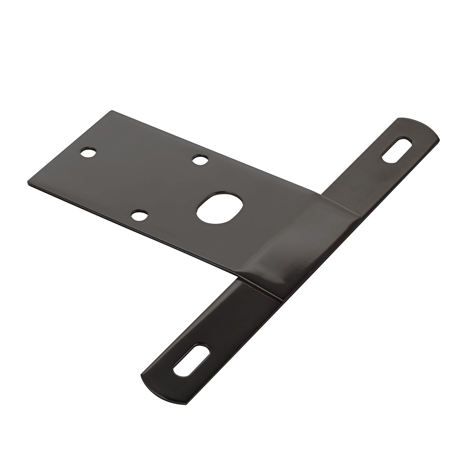 Omix 11136.03 License Plate Bracket Fits 76-86 CJ7 Scrambler