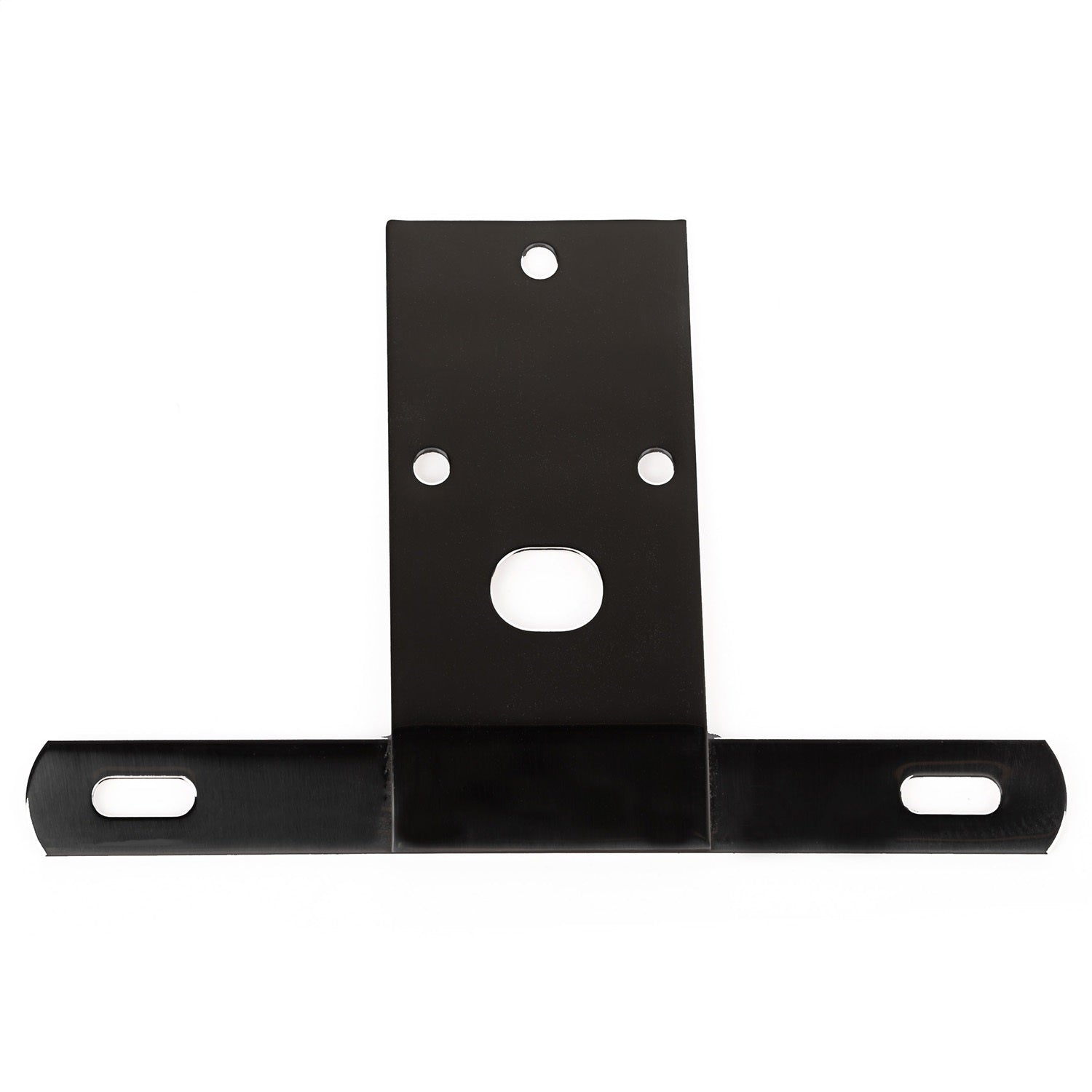 Omix 11136.03 License Plate Bracket Fits 76-86 CJ7 Scrambler
