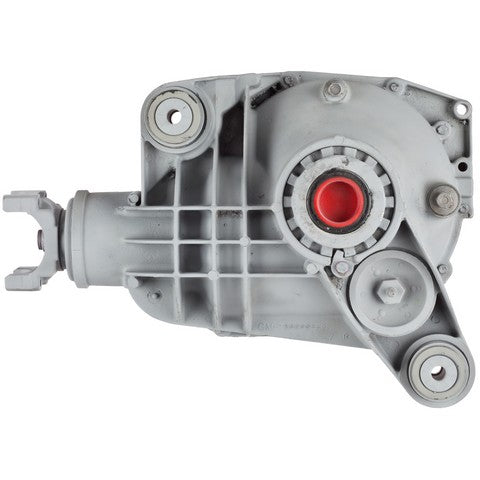 ATP Differential  111508