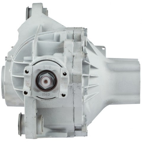 ATP Differential  111508