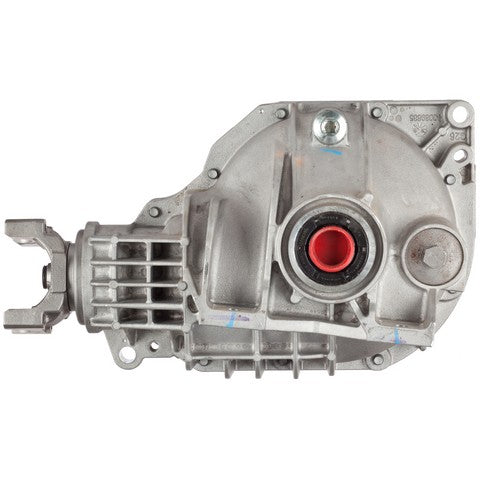 ATP Differential  111509