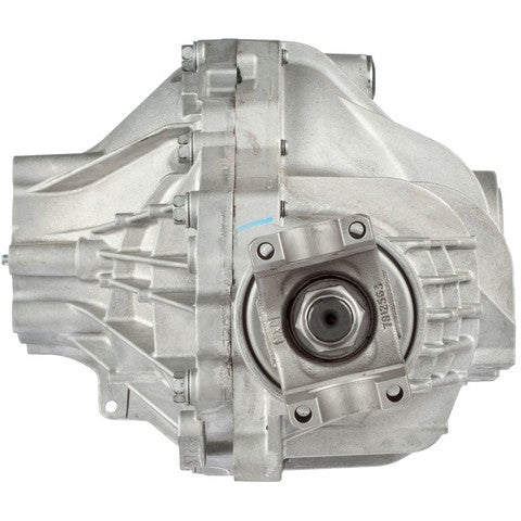 ATP Differential  111509