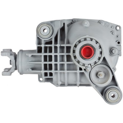 ATP Differential  111527