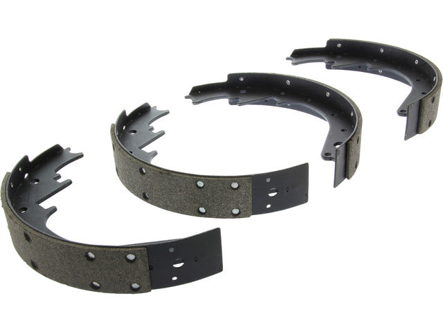 Centric Parts Drum Brake Shoe  112.00550