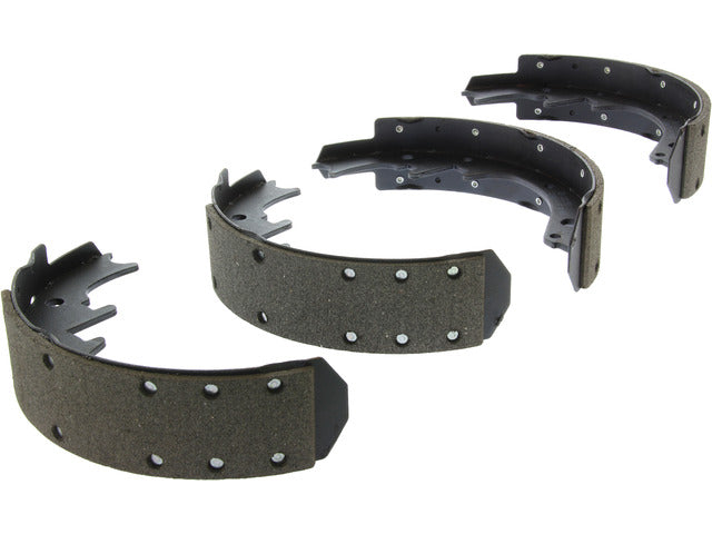 Centric Parts Drum Brake Shoe  112.01540
