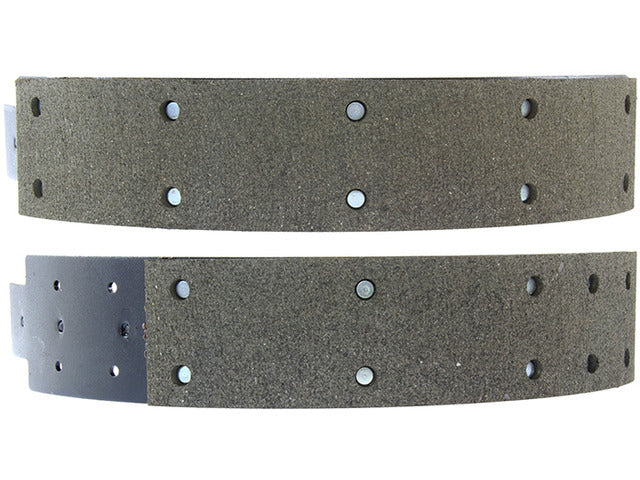 Centric Parts Drum Brake Shoe  112.01970