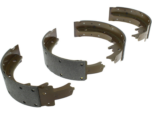 Centric Parts Drum Brake Shoe  112.02270