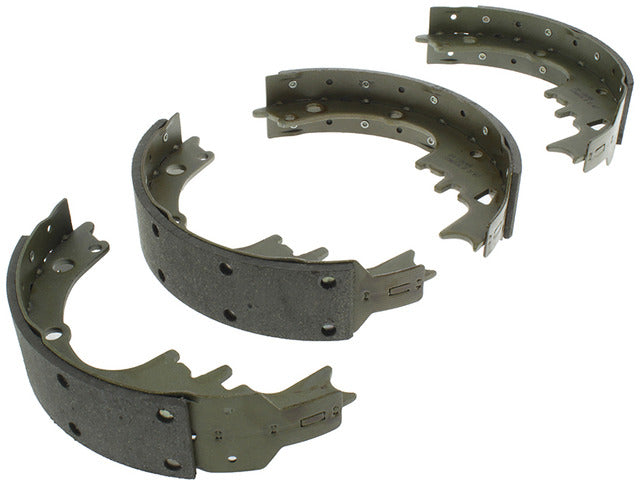 Centric Parts Drum Brake Shoe  112.02450