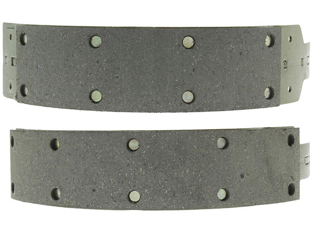 Centric Parts Drum Brake Shoe  112.02450