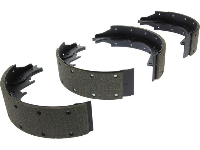Centric Parts Drum Brake Shoe  112.02480