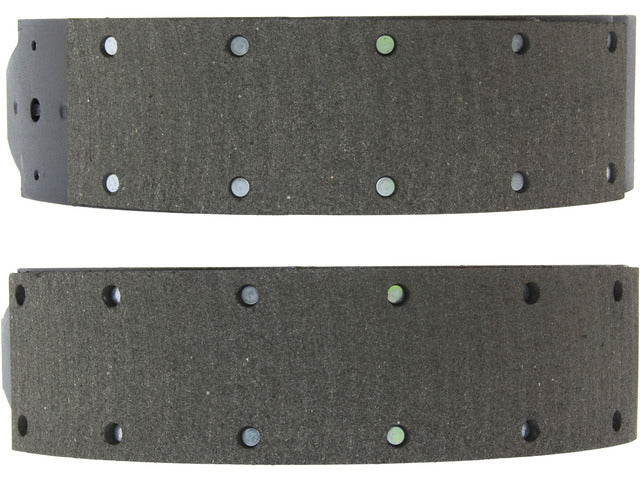 Centric Parts Drum Brake Shoe  112.02480