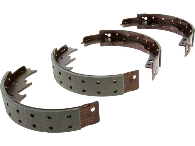 Centric Parts Drum Brake Shoe  112.04490