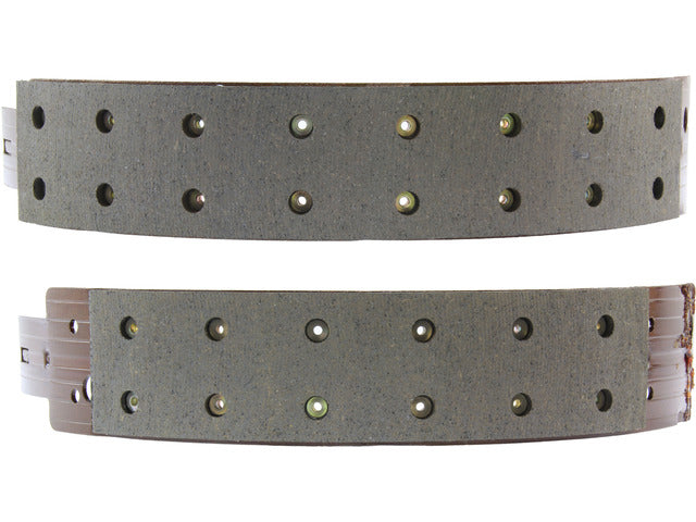 Centric Parts Drum Brake Shoe  112.04490
