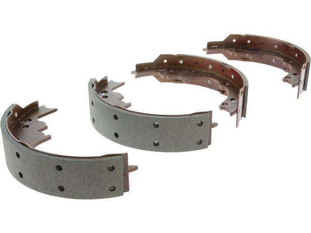 Centric Parts Drum Brake Shoe  112.05140