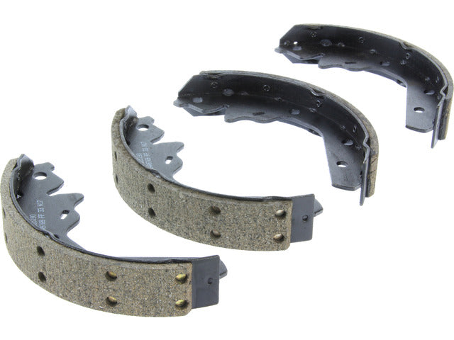 Centric Parts Drum Brake Shoe  112.05190