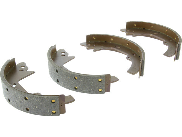 Centric Parts Drum Brake Shoe  112.05670