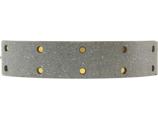 Centric Parts Drum Brake Shoe  112.05670