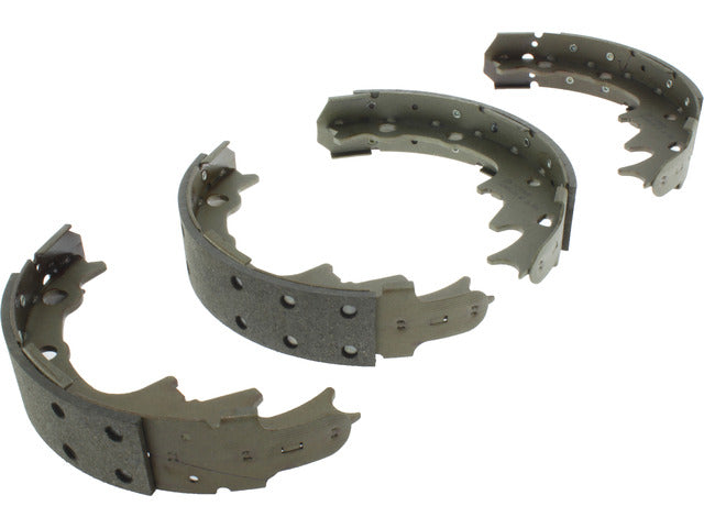 Centric Parts Drum Brake Shoe  112.05690