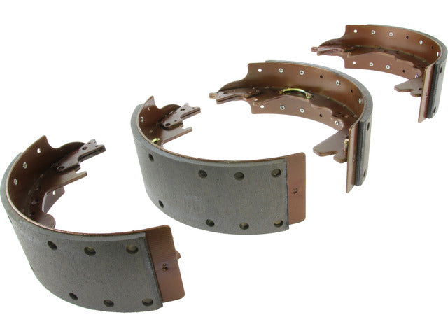Centric Parts Drum Brake Shoe  112.05830