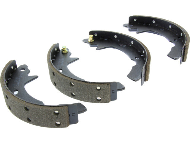 Centric Parts Drum Brake Shoe  112.05990